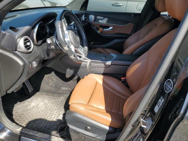 Mercedes-Benz GLC Coupe I 3.0 2020 — изображение 7