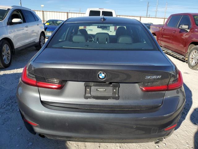 BMW 3 серии G20 2.0 2021 — изображение 6