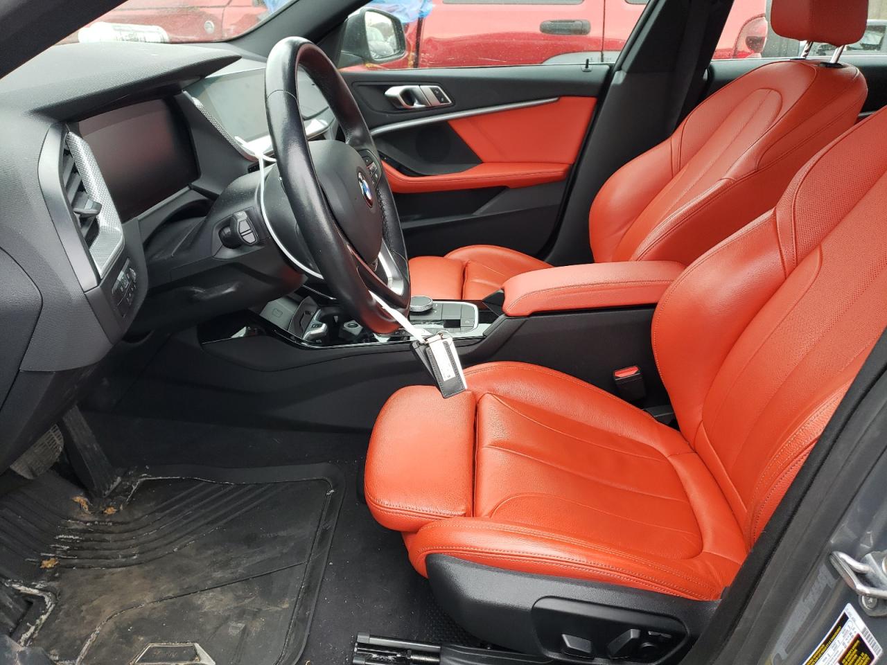 BMW 2 серии F44 2.0 2022 — изображение 7