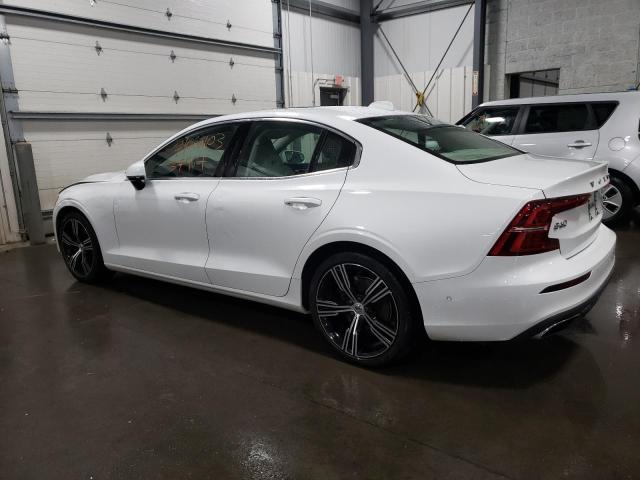 Volvo S60 III 2.0 2021 — изображение 2