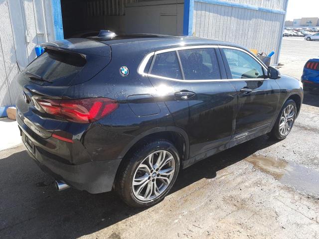 BMW X2 I (F39) 2.0 2022 — изображение 2