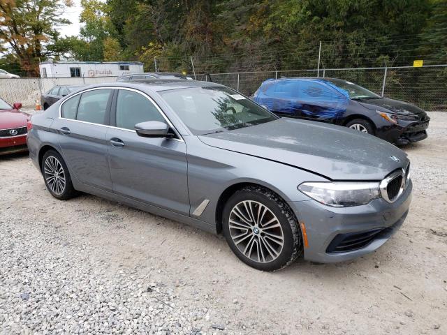 BMW 5 серии VII (G30/G31) 2.0 2020