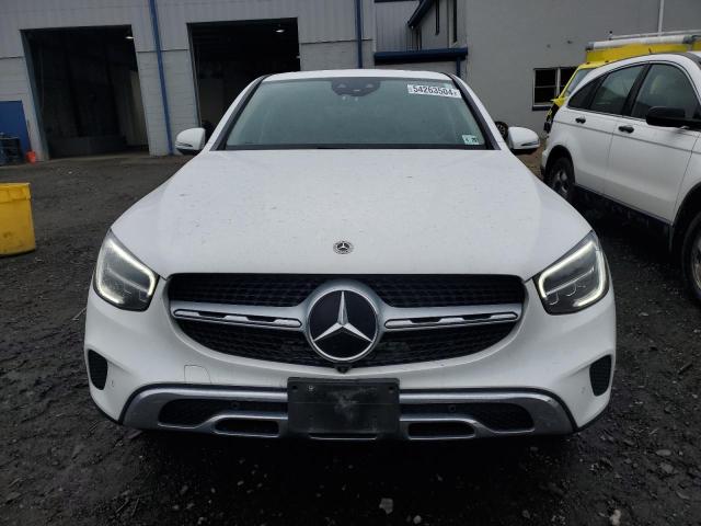 Mercedes-Benz GLC Coupe I 2.0 2021 — изображение 3