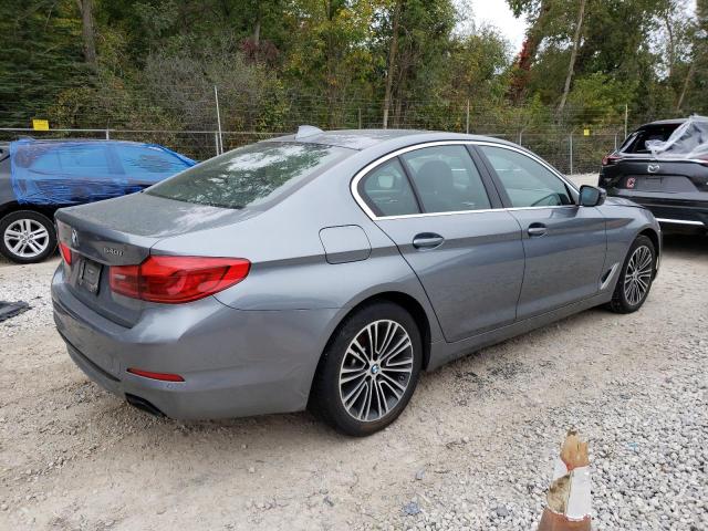 BMW 5 серии VII (G30/G31) 2.0 2020 — изображение 2