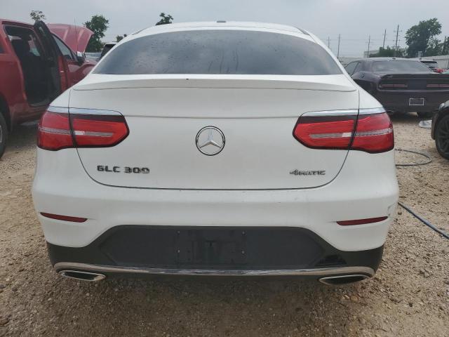 Mercedes-Benz GLC Coupe I 2.0 2019 — изображение 6