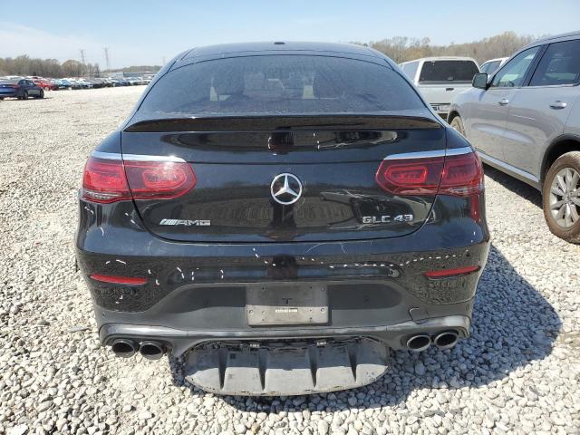 Mercedes-Benz GLC Coupe I 3.0 2020 — изображение 6