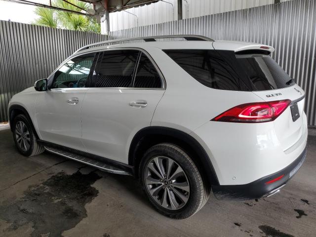 Mercedes-Benz GLE 2.0 2022 — изображение 3