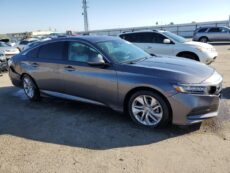Honda Accord LX 1.5 седан 2020