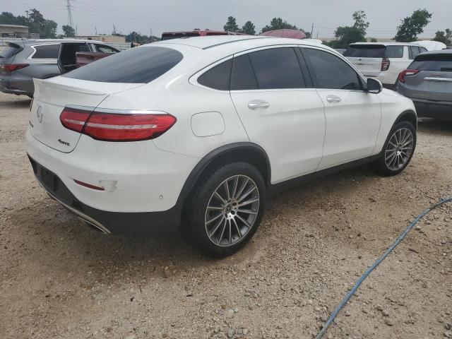 Mercedes-Benz GLC Coupe I 2.0 2019 — изображение 4