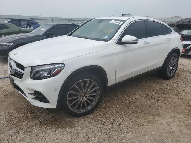 Mercedes-Benz GLC Coupe I 2.0 2019 — изображение 2