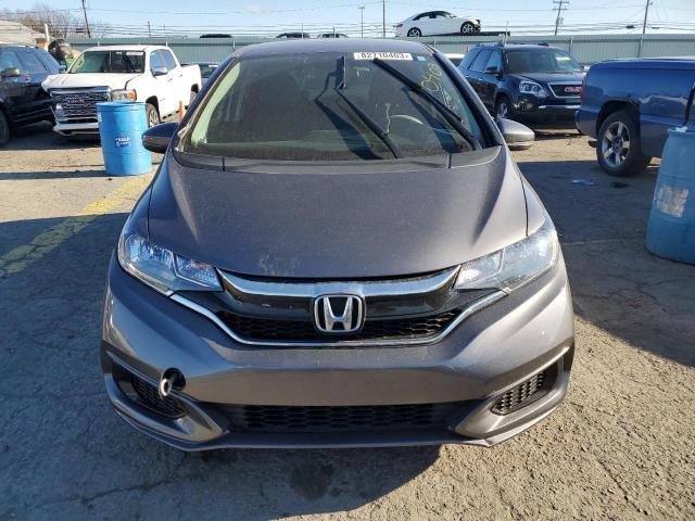 Honda Fit LX 1.5 хэтчбек 2020 — изображение 2