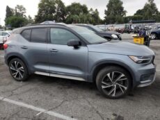 Volvo XC40 I 2.0 2020