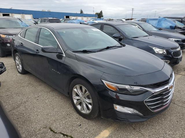 Chevrolet Malibu IX Рестайлинг 2.0 2019