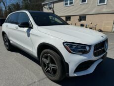 Mercedes-Benz GLC I 2.0 2021