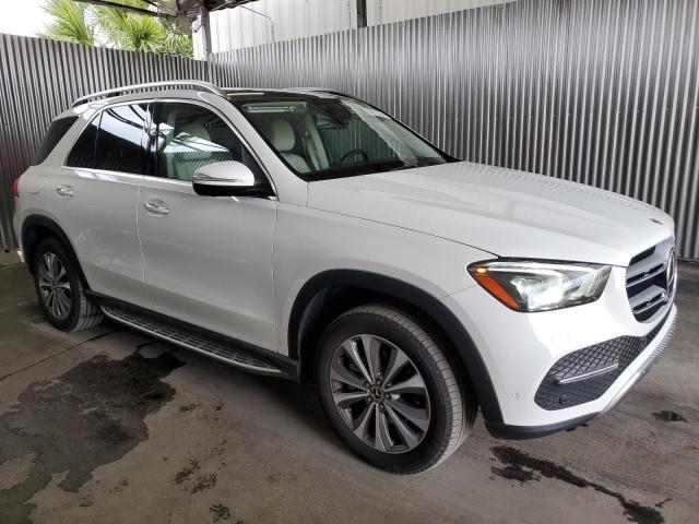 Mercedes-Benz GLE 2.0 2022