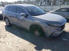 Honda CR-V EX 1.5 кроссовер 2024