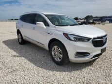 Buick Enclave II 3.6 2020