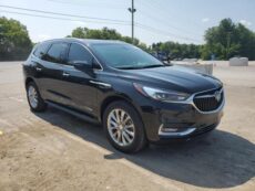 Buick Enclave II 3.6 2019