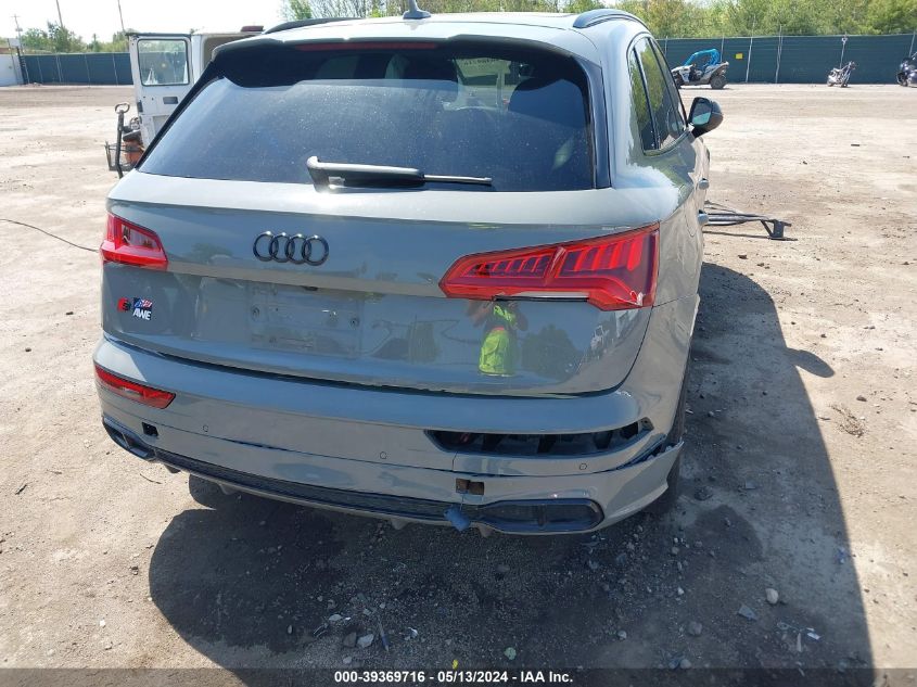 Audi SQ5 3.0 2019 — изображение 3