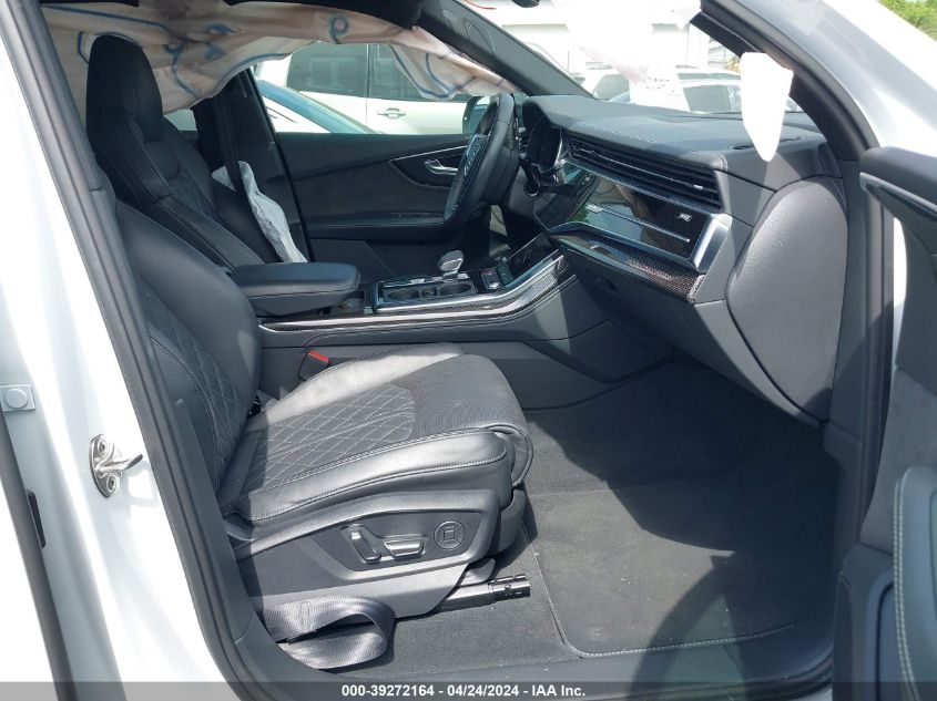 Audi SQ7 4.0 2020 — изображение 5