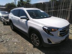 GMC Terrain SLT II 1.5 2019
